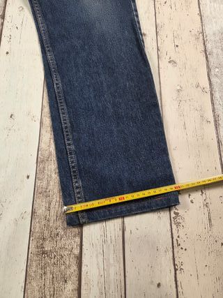 Jeans Lee Vintage Chicago W32 L34