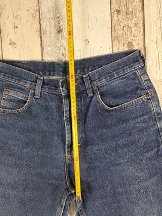 Jeans Lee Vintage Chicago W32 L34