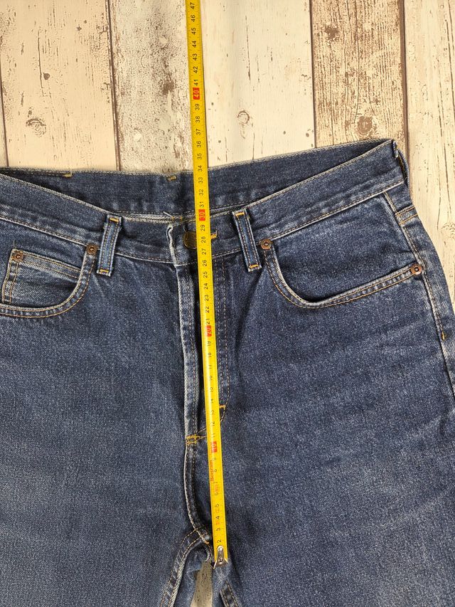 Jeans Lee Vintage Chicago W32 L34