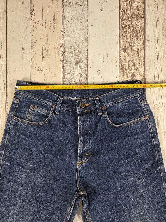 Jeans Lee Vintage Chicago W32 L34