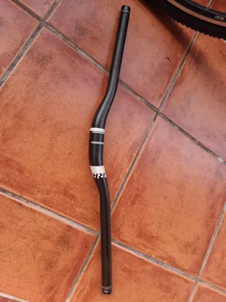 Manillar MTB Rockrider