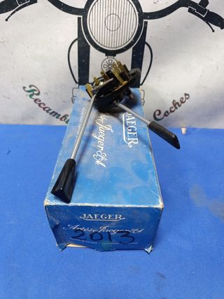 Mando Luces e Intermitentes Jaeger Simca 900-1000