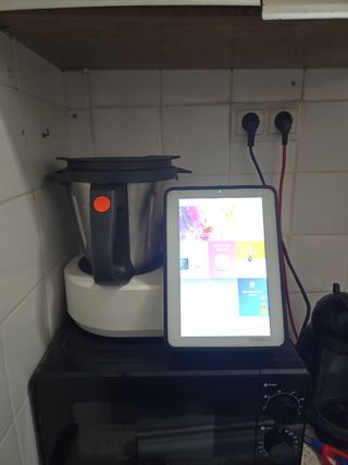 Robot de cocina Taurus Mycook Nest