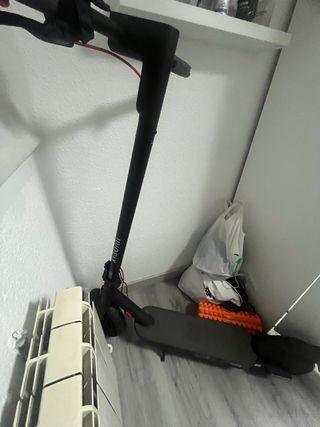 Patinete Xiaomi 4 Pro 2ª Gen