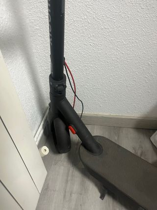 Patinete Xiaomi 4 Pro 2ª Gen