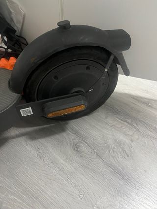 Patinete Xiaomi 4 Pro 2ª Gen