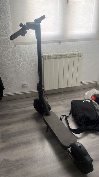 Patinete Xiaomi 4 Pro 2ª Gen