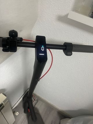 Patinete Xiaomi 4 Pro 2ª Gen