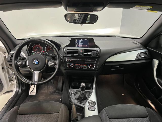 BMW 235i 3.0 TURBO 326 CV  MANUAL PACK M