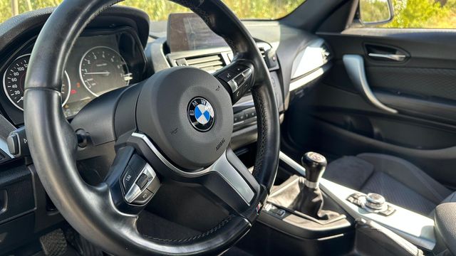 BMW 235i 3.0 TURBO 326 CV  MANUAL PACK M