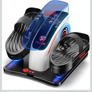 NUEVO‼️ Pedaleador Mini Elíptica Eléctrica 