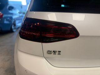 VOLKSWAGEN Golf GTI (230 CV) 2.0 TSI DSG 2018