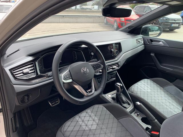 🚘 VOLKSWAGEN TAIGO 1.5 TSI 150cv DSG