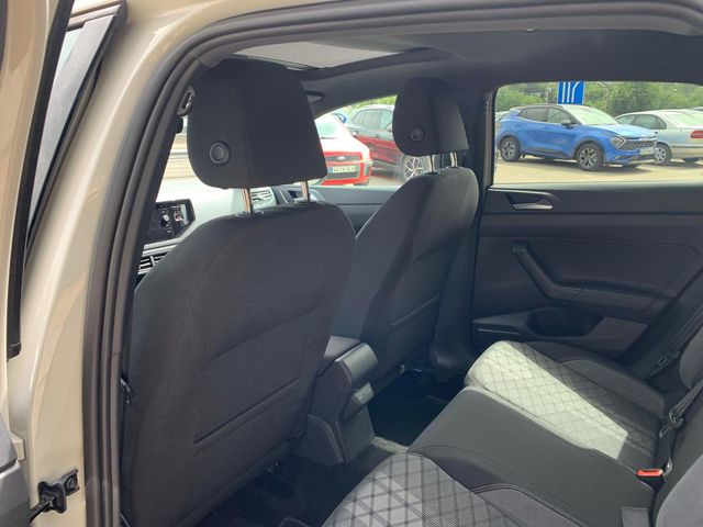 🚘 VOLKSWAGEN TAIGO 1.5 TSI 150cv DSG