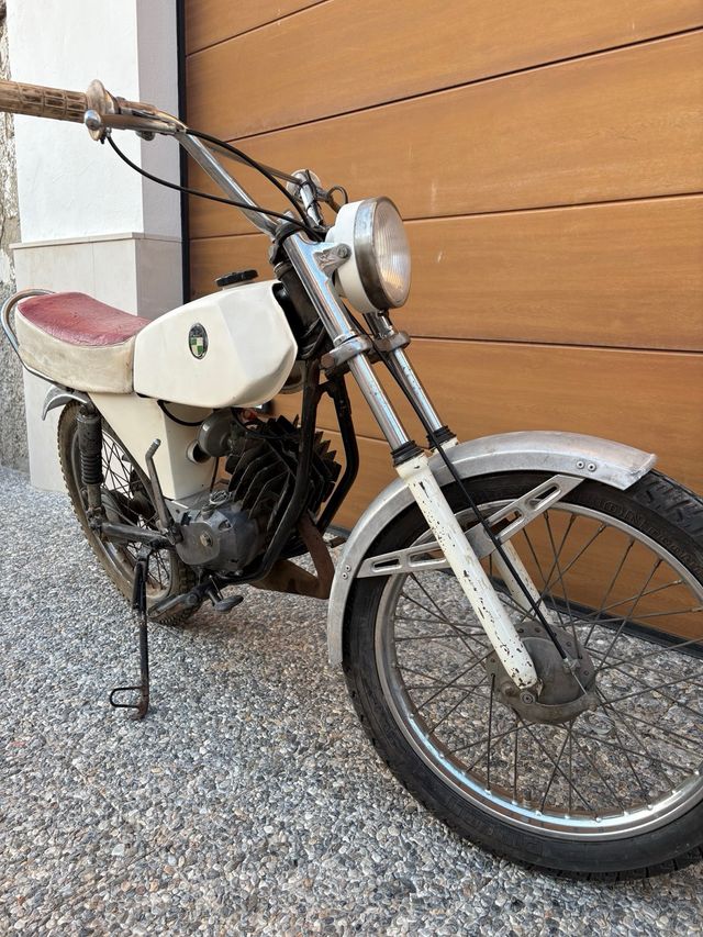 Moto Puch