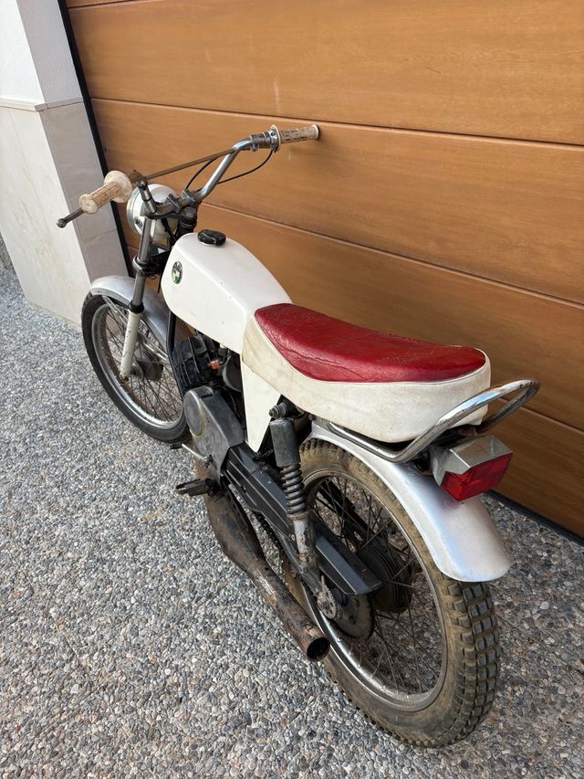 Moto Puch