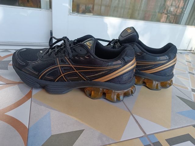 Zapatillas ASICS GEL KINETIC FLUENT Talla 45