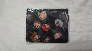 Portamonete Harry Potter