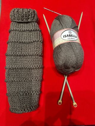 Maglioncino lana per cani taglia piccola