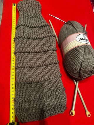 Maglioncino lana per cani taglia piccola