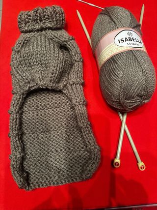 Maglioncino lana per cani taglia piccola