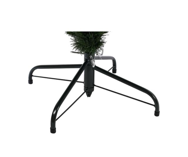 Árbol Navidad Montgomery Luxe Verde 210cm