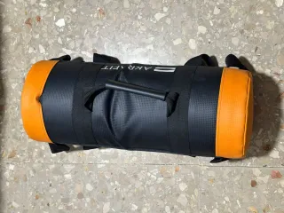 Saco de peso Akrafit 10kg