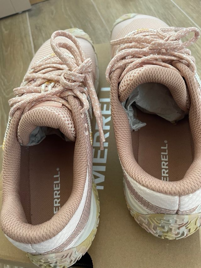 Merrell Trail Glove 7 Talla 40.5