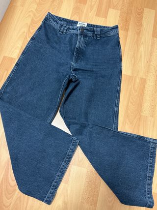 Vaqueros Bimba y Lola Talla 40