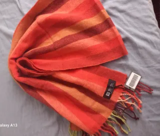 Sciarpa Renato Balestra