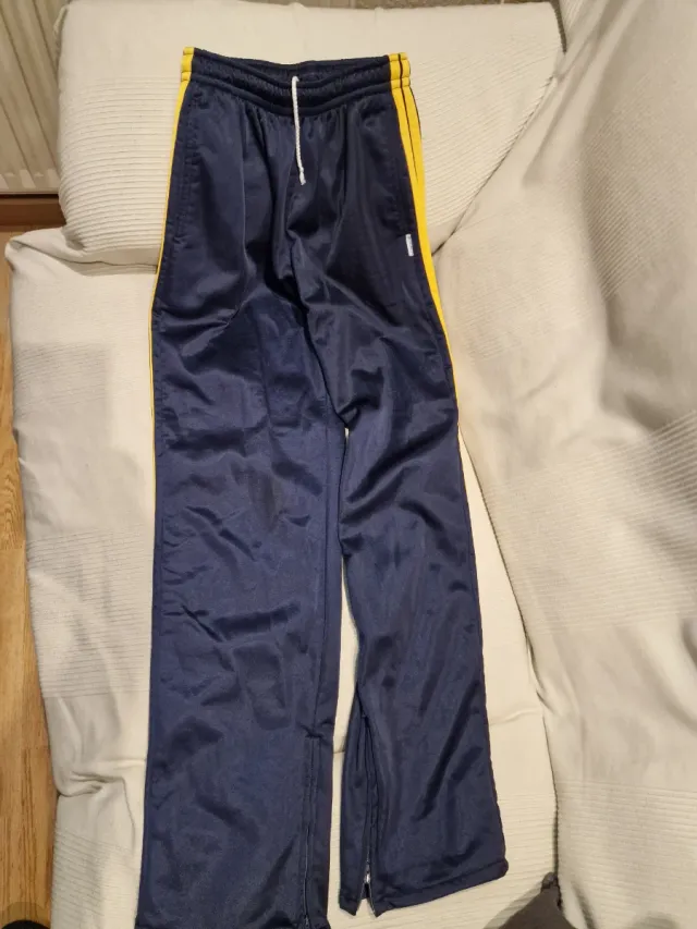 Pantalón chándal colegio Engeba