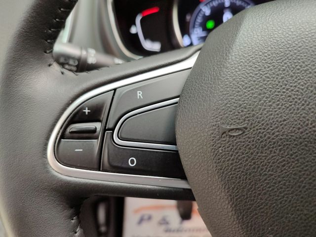 Renault Scenic 1.7 dci 120 c.v.