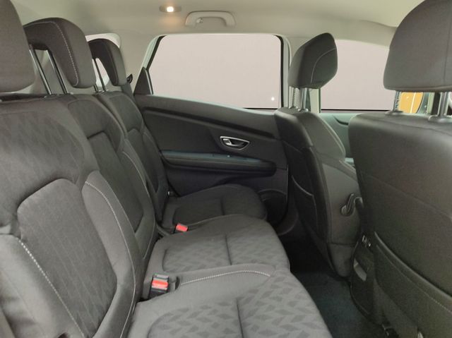 Renault Scenic 1.7 dci 120 c.v.