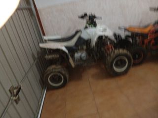 Quad ROAN 125CC
