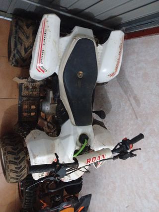 Quad ROAN 125CC