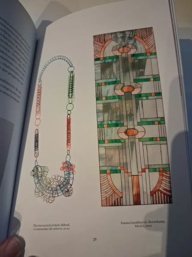 Diseño en femenino.  México contemporáneo 