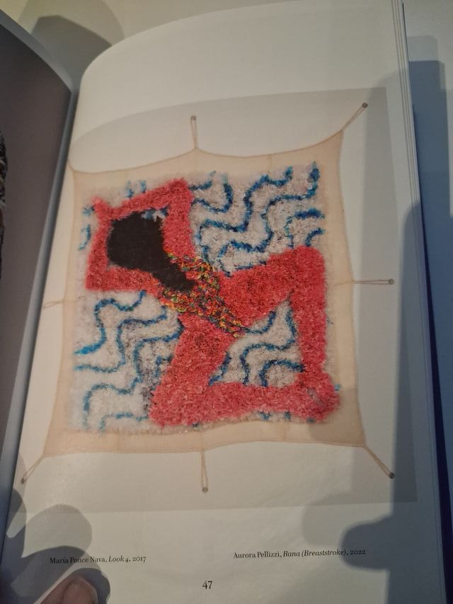 Diseño en femenino.  México contemporáneo 