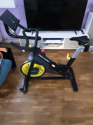Bicicleta Estatica Spinning PRO-FORM