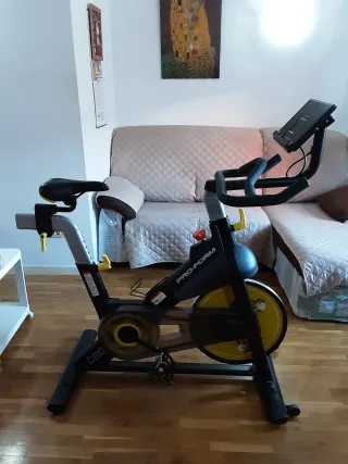Bicicleta Estatica Spinning PRO-FORM