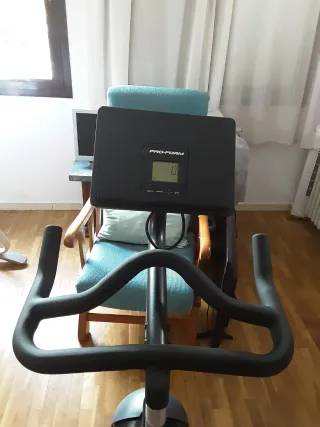 Bicicleta Estatica Spinning PRO-FORM