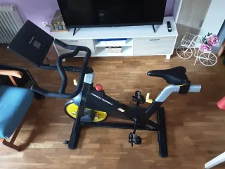 Bicicleta Estatica Spinning PRO-FORM