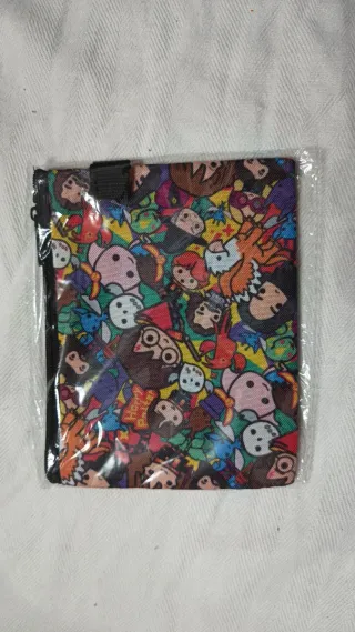 Portamonete Harry Potter Nuovo