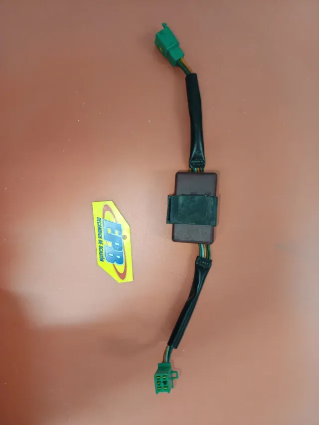 Unidad Control Kymco Downtown 300