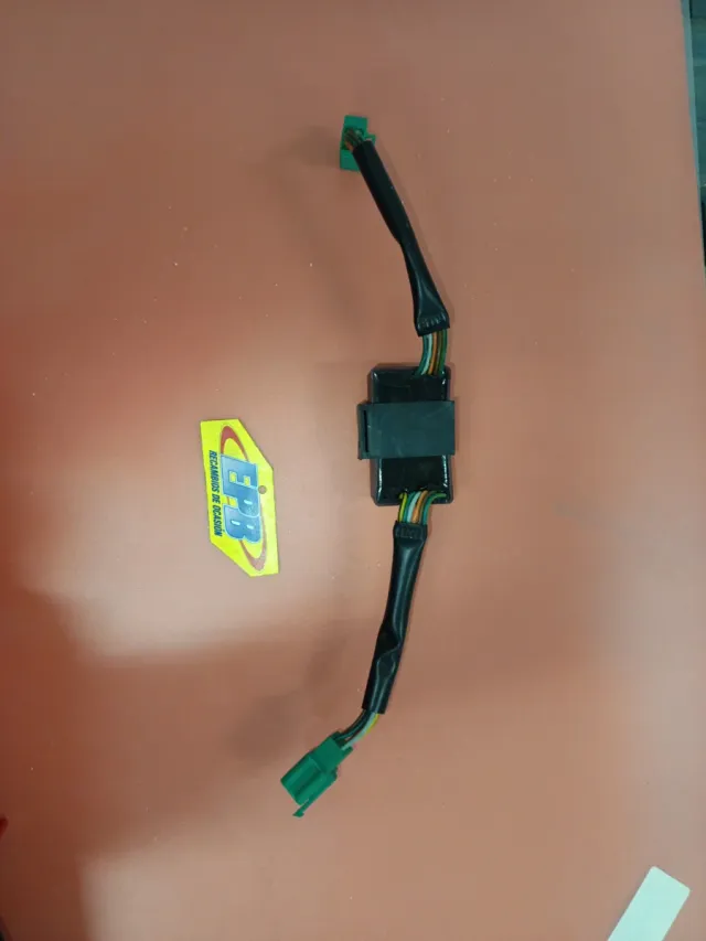 Unidad Control Kymco Downtown 300