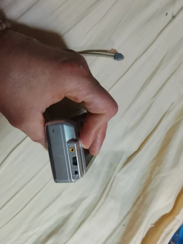 Cámara Digital Fujifilm FinePix Plata