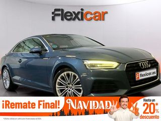 Audi A5 Advanced 2.0 TDI 110kW (150CV) Coupé