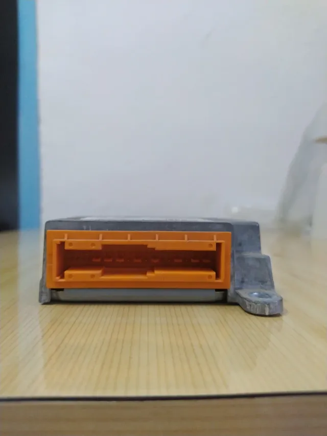 Centralita Airbag Citroen Berlingo 2.0 HDI