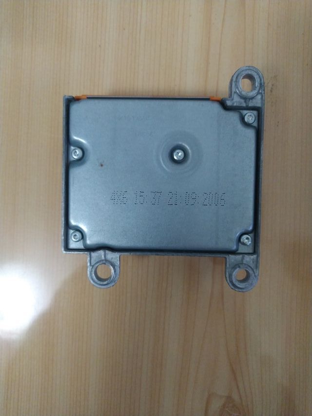 Centralita Airbag Citroen Berlingo 2.0 HDI