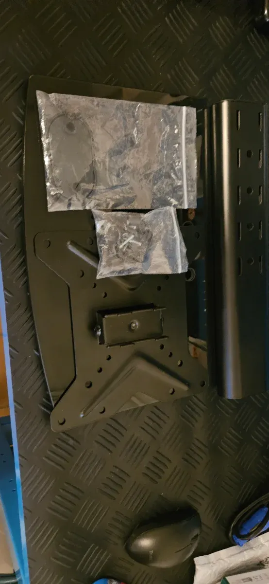 Soporte TV 13 a 32 pulgadas