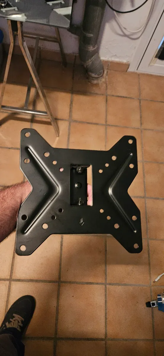 Soporte TV 13 a 32 pulgadas